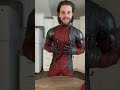 My NEW Professional Cosplay DEADPOOL SUIT