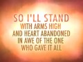 The Stand - Hillsong