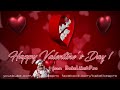 Happy Valentine's Day from BakeLikeAPro