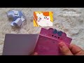 랜덤 뽑기 만들기 😄 Creating a Random Pick #만들기 #종이접기 #origami #랜덤 #따니네만들기 #Making #감사해요