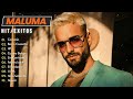 Maluma Grandes Éxitos 2024 - Álbum Completo 2024 - Mejor Colección De Canciones De Maluma 2024