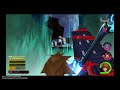 KHDDD（KH3D）Xemnas No Loop（No Damage / Balloon / Firaga Burst / Spirit Roar）