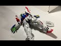 Godzilla Final Wars Vs. Gundam-23 (Epic Battle Stopmotion)