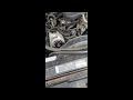 Replacing Blazer Serpentine Belt, Pulley, & Tensioner