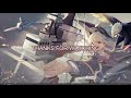 OP Azurlane graphite/diamond-May’n Lyric Indonesian,english,romaji,kanji