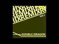 Your Night on the Beat - Double Dragon