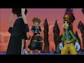 Kingdom Hearts 2 Final Mix [HD 2.5 ReMIX] - Sephiroth: BOSS BATTLE [English - Proud]