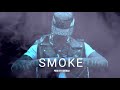 SMOKE Trap Beat Instrumental |  Hard Trap Type Beat ( Prod. By Gherah )