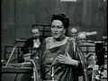 Montserrat Caballe sings Mad Scene from 