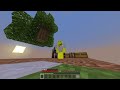 I found Creeper on One Block survival [Episode - 2]#2