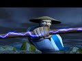 Rankeando o Poder de (Quase) Todos os Personagens | Mortal Kombat