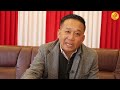 A powerful testimony of Pastor Prakash Meghi Gurung who made world cry | Bachan tv