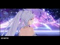 Kiana Transformation into Herrscher of Finality | Honkai Impact 3rd Chapter 35 CN Server