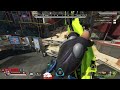 綺麗な視点移動を極める修行ランク【Apex Legends/PC版ソロプレデター】 !vpn