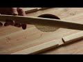 Making a Viking Shield