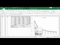 Excel Problem Solver: Detect Fraud Using a Spreadsheet and Benford's Law