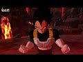 Dragon Ball Sparking Zero: NEW Unique Japanese Gameplay (No Commentary)