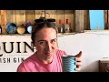 THE BEST OF CORNWALL - TARQUIN’S GIN DISTILLERY TOUR, Wadebridge, Cornwall.