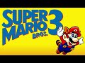 Athletic (Beta Mix) | Super Mario Bros. 3