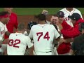 Red Sox Best Moments On Offense From First Half Of 2024