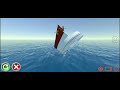 Ship Mooring 3d 1.32 SEA MINES update