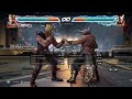 Tekken 8: como eficienciar tus combos paso a paso