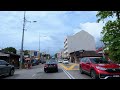 🇲🇾8K - Driving In Malaysia | George Town To Penang Airport 🚘🏙️