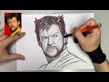 WOLVERINE | Drawing Timelapse