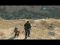 Metal Gear Solid V: Quiet = ALIVE??!! (SECRET ENDING)