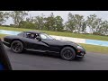 Dodge Viper fuel system shenanigans PART 2/2