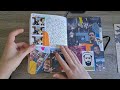 First Journal Flip Through | Every Journal Page | Random Journal Tour