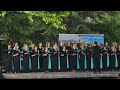 Χορωδια Σύλλογος Κρανιωτών Λάρισας και Περιχώρων Η ΞΗΡΟΚΡΑΝΙΑ 18 Ιουνιου 2024