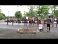 Boston Crusaders 2024 — Battery — Finley Field — Chattanooga, TN