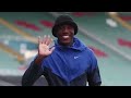 Noah Lyles VS. Letsile Tebogo! || Men's 200 Meter Dash - Diamond League Monaco 2024