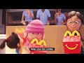 DM4 - McDonald’s Happy Meal Ad