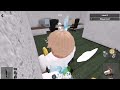 Mm2 montage | #murdermystery #sheriff #montage #win