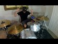 Audioslave - Cochise (Drum Cover)