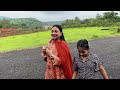 Best Luxury Tents near Pune | Casuarina Resort staycation | Samy Sady Vlogs #travelvlog BHOR