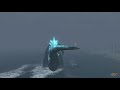 GTA 5 - Godzilla Vs Mechagodzilla