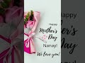 surprise ng aking mga anak ngayon Mother's day nakakaiyak maalala ka Hongkong from Philippines