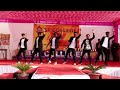 Best funny Dance || Pglu's group || Annual Function || SP College Sirohi || Udaan 2k19