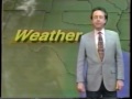 KNWS Houston weatherman curses out co-worker while recording weather update