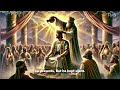 1 Samuel 10: The Anointing of Saul as King
