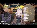 【ELDEN RING LORE WATCHALONG】 w/ Vanta Eldenringer 【NIJISANJI  EN | Enna Alouette】