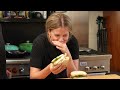 I Battled The Sandwich King For Babe's Heart