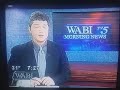 Old Town (GP) Mill On Strike - WABI-TV5 Coverage (October 29th and November 4th 2002)