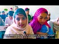 Granddaughter of Wal-e-Swat Established a free School In the Mountains of Khwazakhala Watch Video