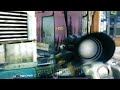 CoD MW3 replay fail