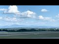 F-35s Landing at BTV