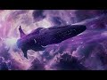 🎼 Dimensional Drift 💿 Letac Loud /// 1h Ambient Synthwave 432hz, Chillout, Relaxation, Deep House